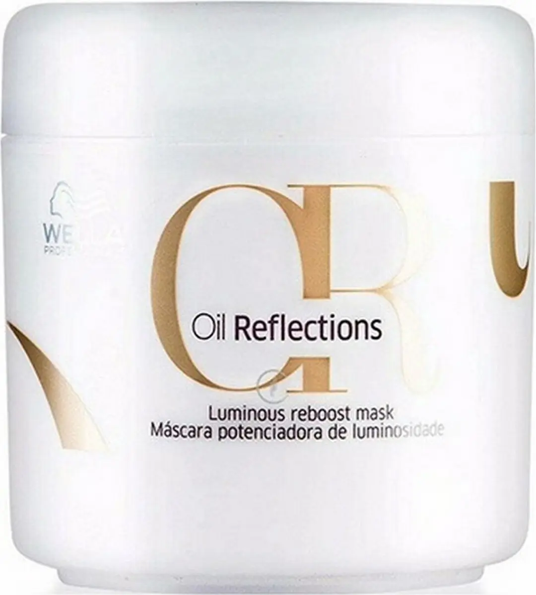 Wella Professionals Or Oil Reflections Haarmasker 500ml
