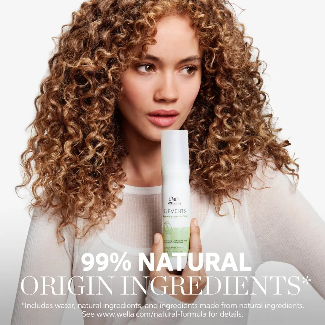Wella Professionals Elements Renewing Leave-In Spray 150ml