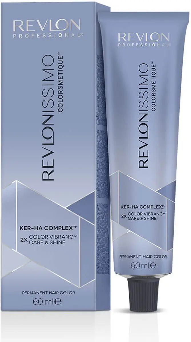 Revlon Revlonissimo Colorsmetique Haarverf 60ml