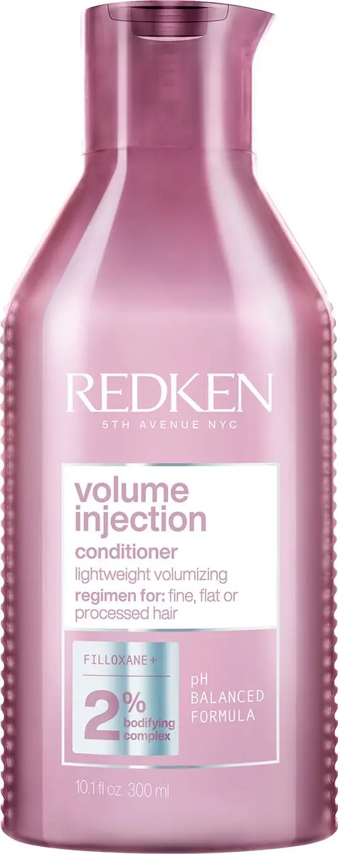 Redken Volume Injection Conditioner 300ml