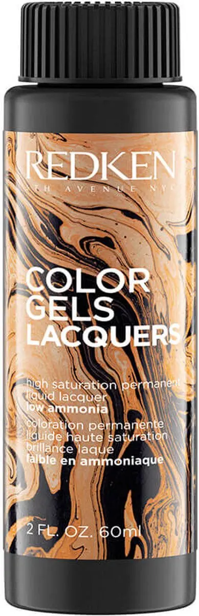 Redken Color Gel Lacquers 60ml