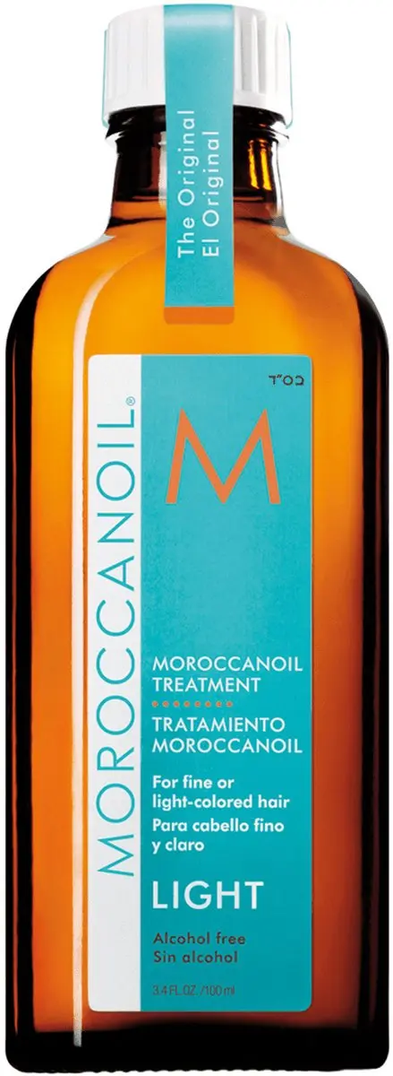 Moroccanoil Repair Trio Set - 2100ml (3x)