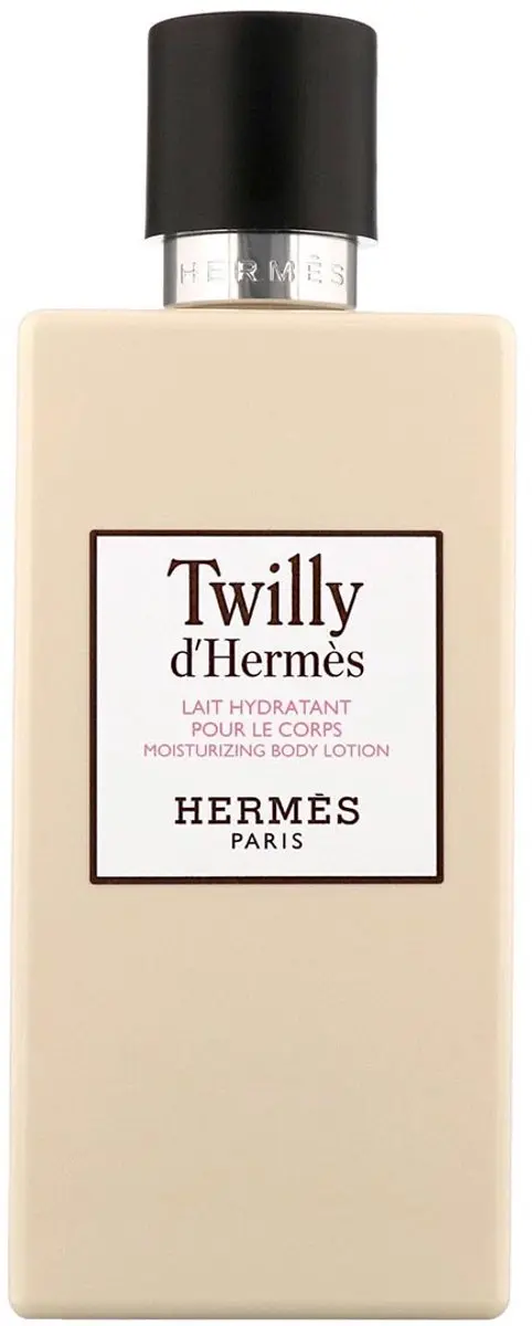 Hermès Twilly D'Hermès Bodylotion 200ml