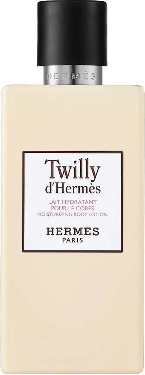 Hermès Twilly D'Hermès Bodylotion 200ml