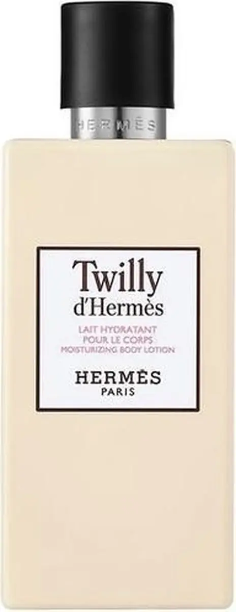 Hermès Twilly D'Hermès Bodylotion 200ml