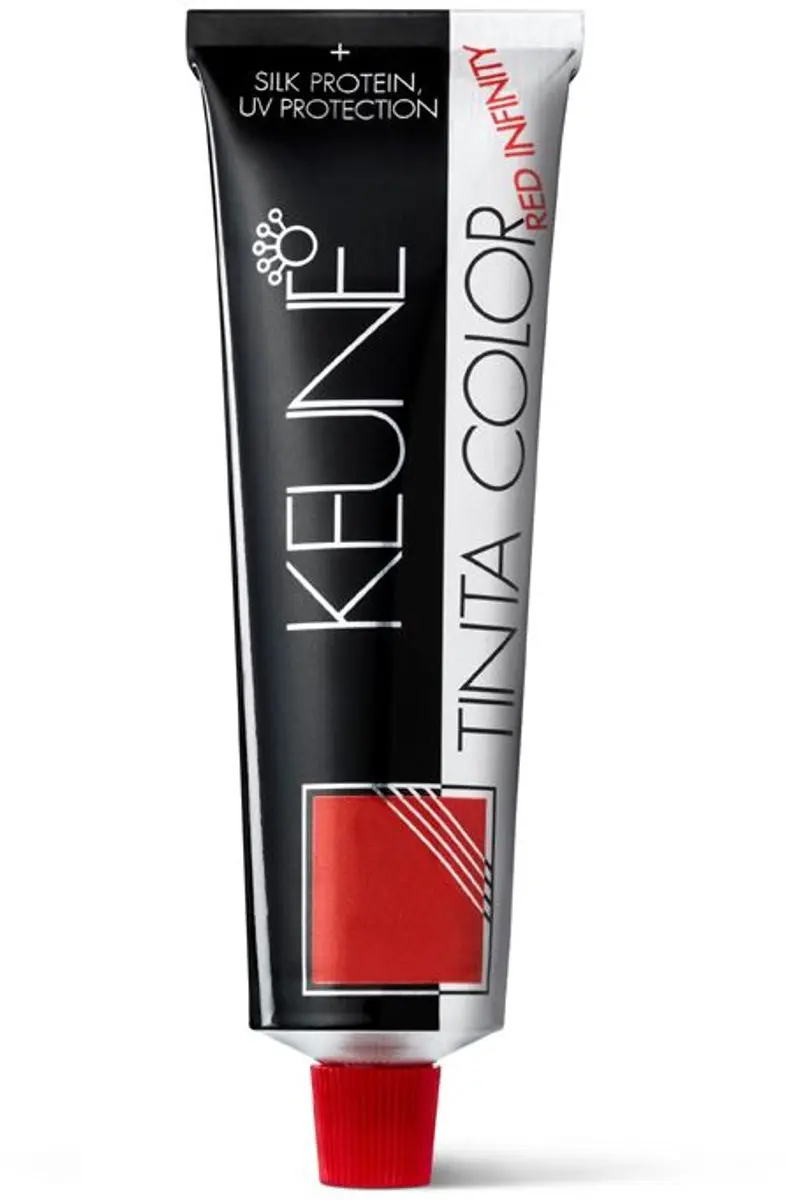 Keune Tinta Color Red Infinity Haarverf 60ml - Permanent