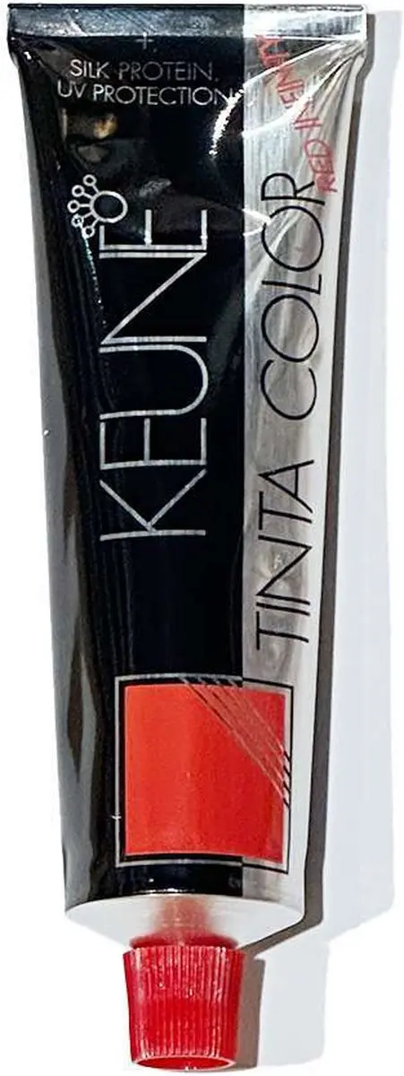 Keune Tinta Color Red Infinity Haarverf 60ml - Permanent