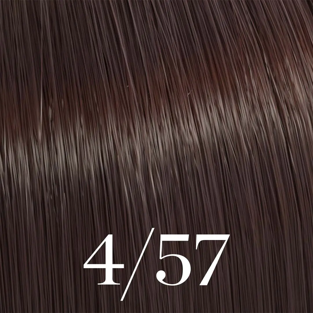 Wella Professionals Color Touch 4/57 Haarverf 60ml - Roze