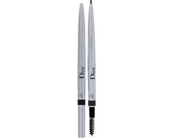 Dior Diorshow Brow Styler 002 - Universal Dark Brown - 0,09g - afbeelding 6 van 6