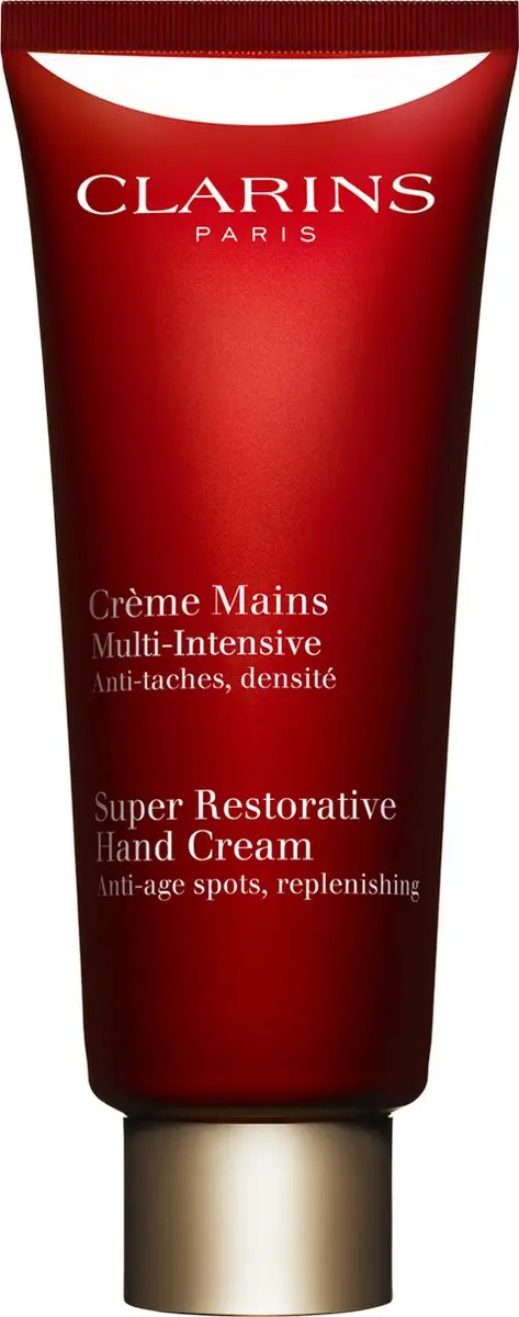 Clarins Multi-Intensive Crème Mains Dagcrème 100ml