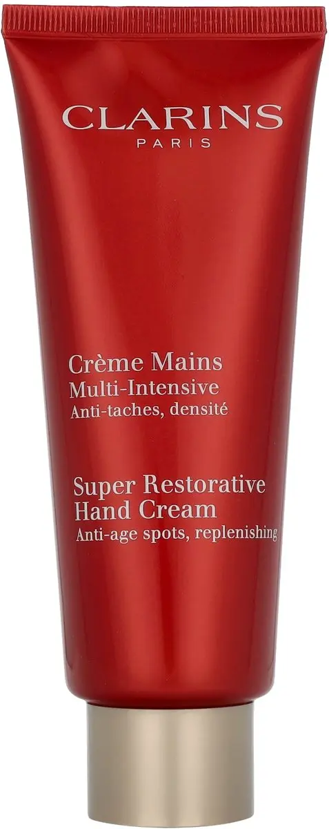 Clarins Multi-Intensive Crème Mains Dagcrème 100ml