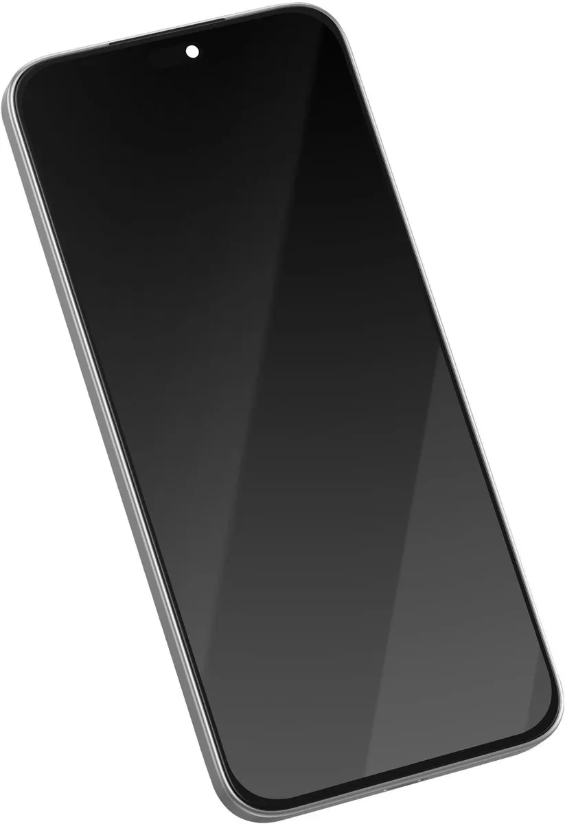 Honor 400 Lite Origineel Scherm - Grijs