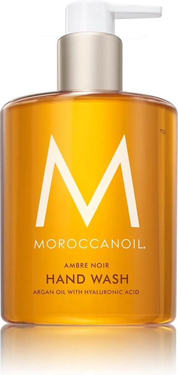 Moroccanoil Body Gel Handwash Ambre Noir 360ml
