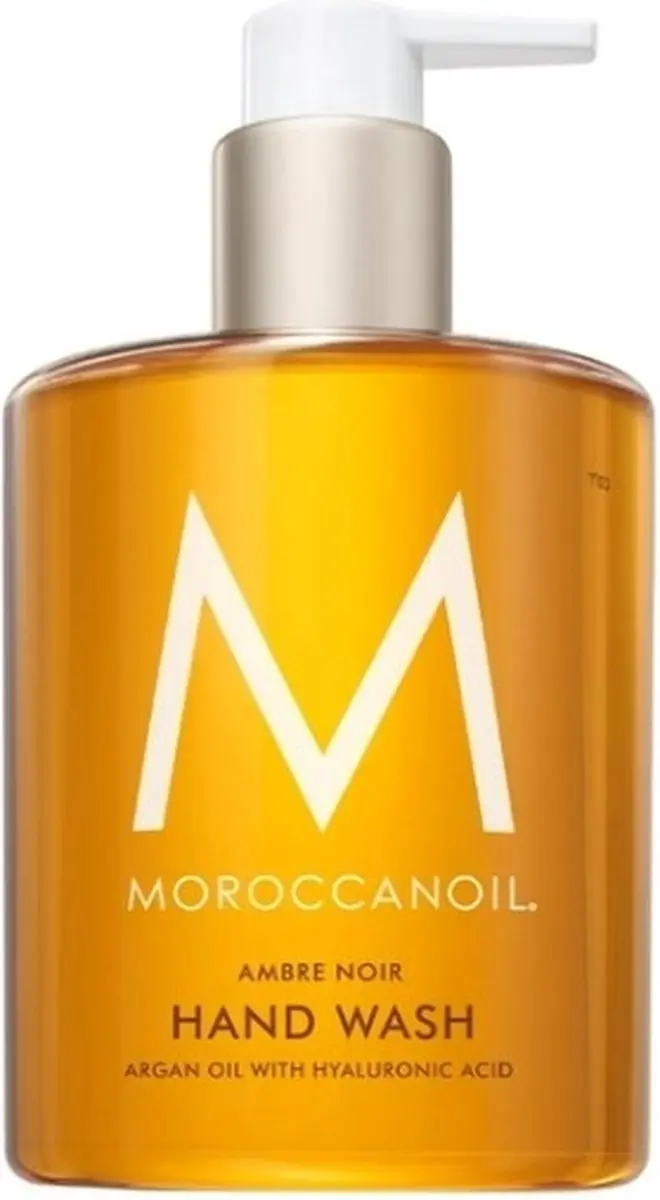 Moroccanoil Body Gel Handwash Ambre Noir 360ml