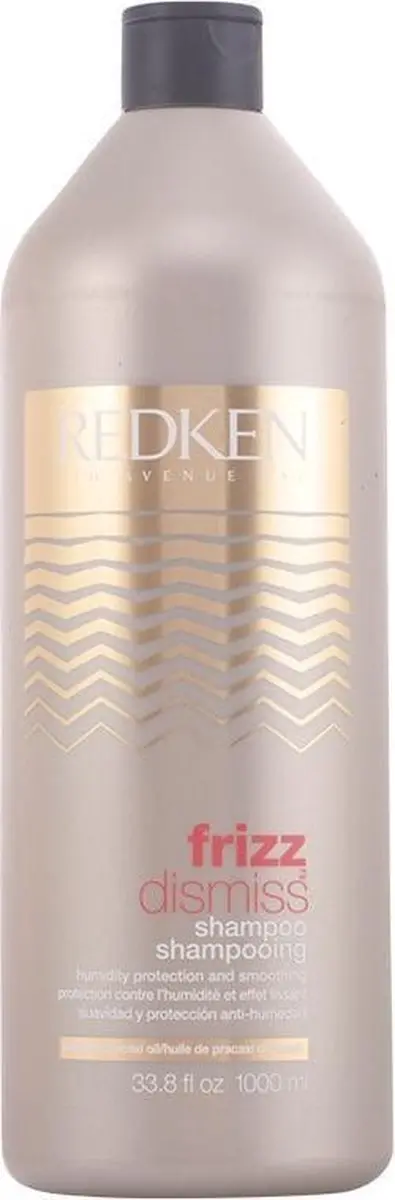 Redken Frizz Dismiss Shampoo 2000ml