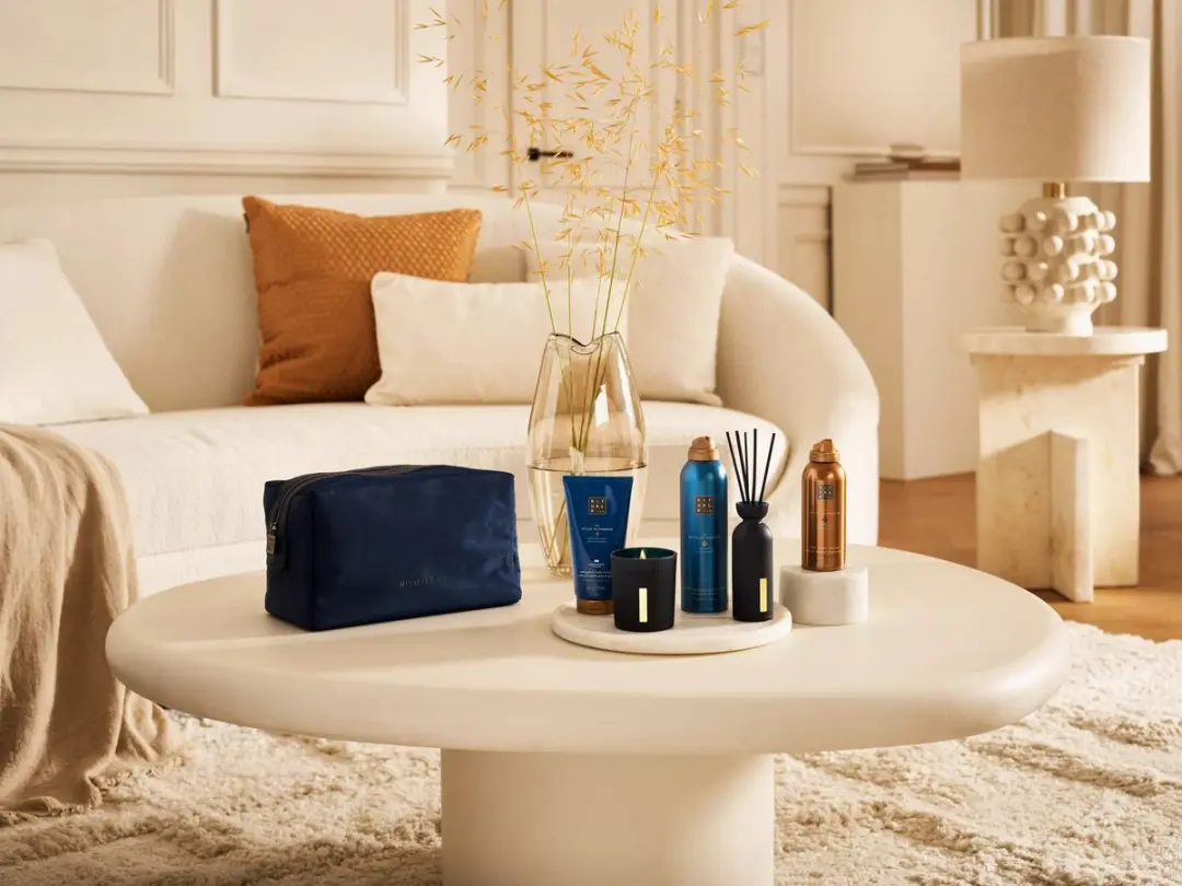 Rituals of Hammam Geschenkset - 6 Stuks - 710ml