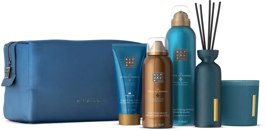 Rituals of Hammam Geschenkset