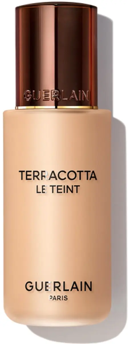 Guerlain Terracotta Le Teint Foundation #3W