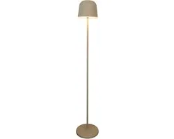 Eglo Mannera-L Staande lamp 140cm