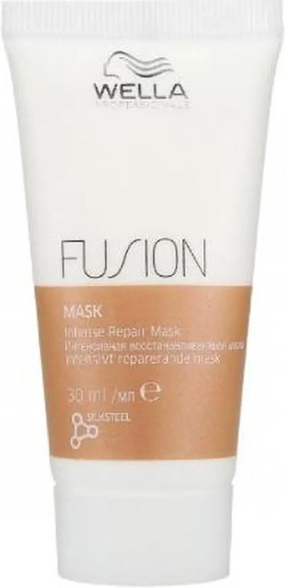 Wella Professionals Fusion Masker 30ml