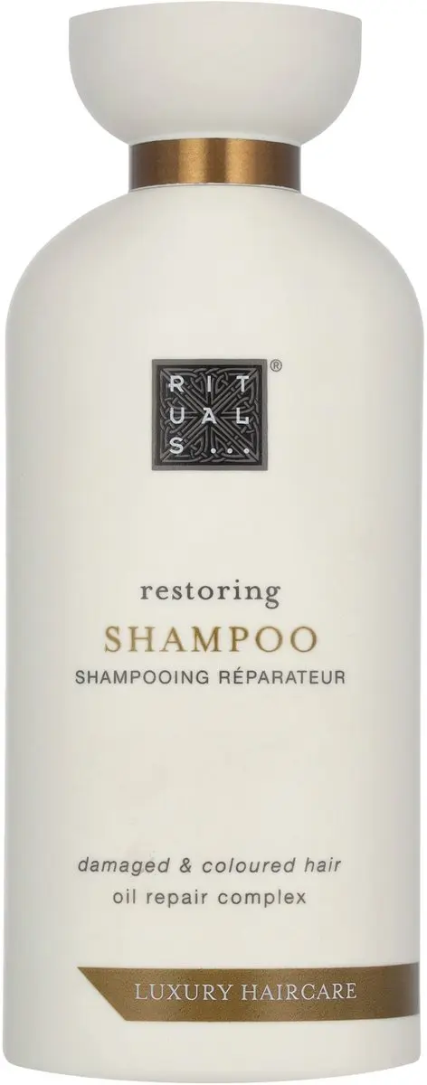 Rituals Restoring Shampoo 250ml