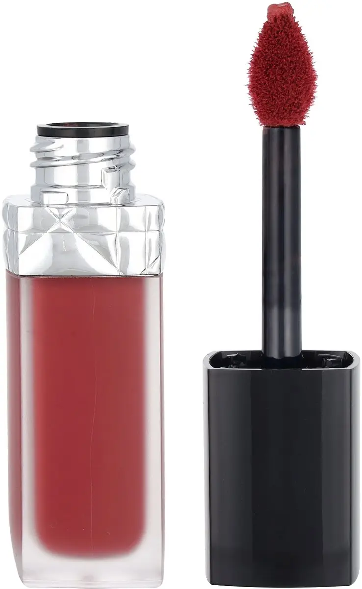 Dior Rouge Forever Liquid 720 - 6ml Rozenhout
