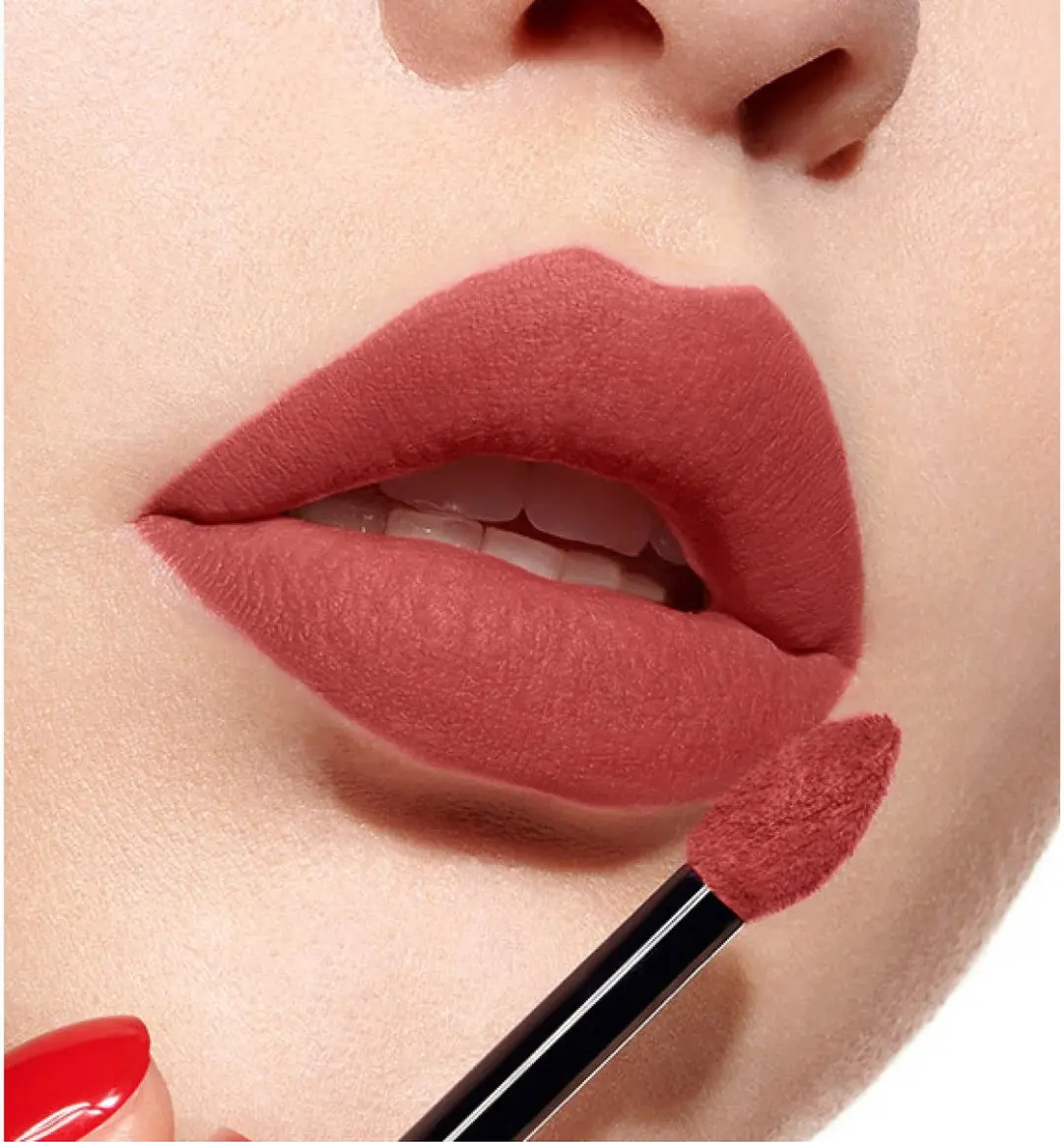 Dior Rouge Forever Liquid 720 - 6ml Rozenhout