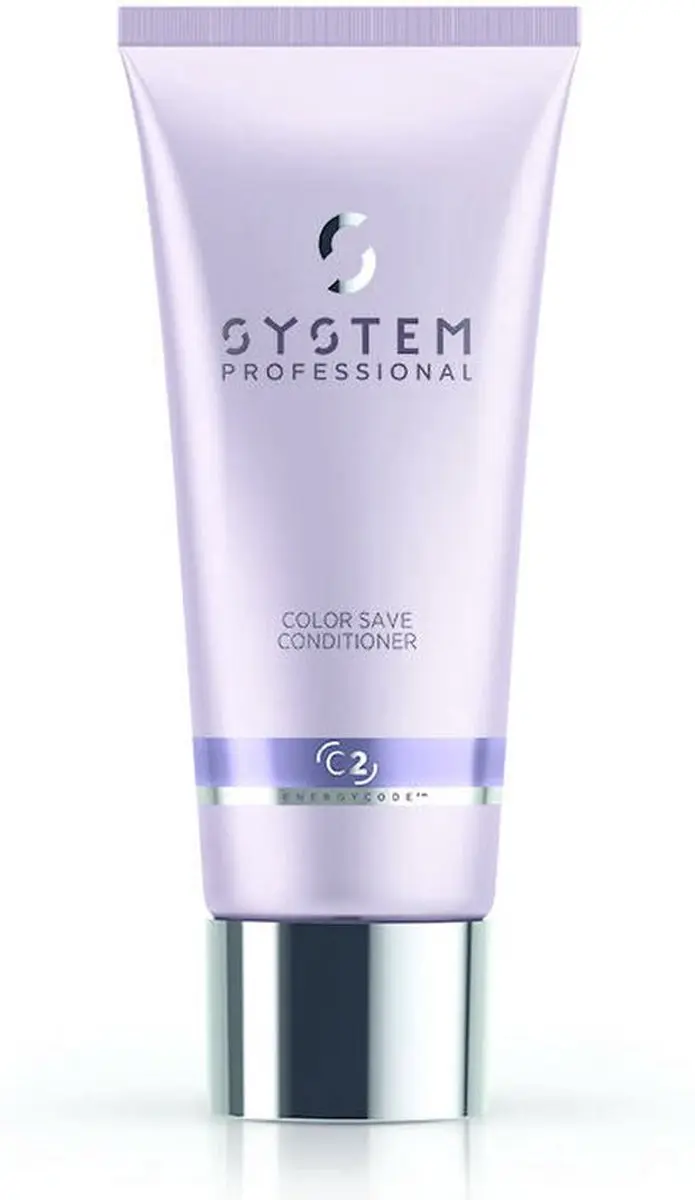 Wella Professionals System Professional Color Save Conditioner C2 200ml
