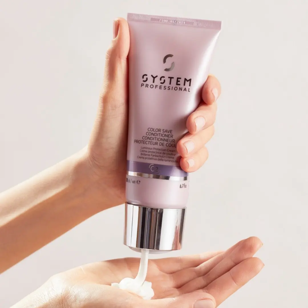 Wella Professionals System Professional Color Save Conditioner C2 200ml