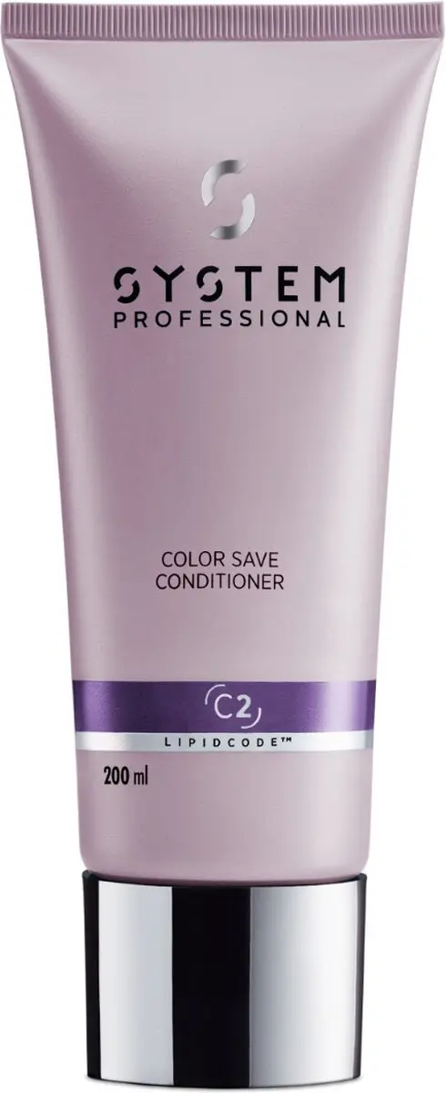 Wella Professionals System Professional Color Save Conditioner C2 200ml
