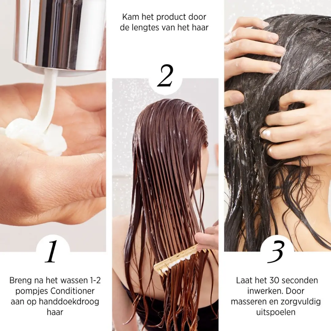 Wella Professionals System Professional Color Save Conditioner C2 200ml