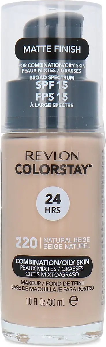 Revlon Colorstay Foundation 30ml