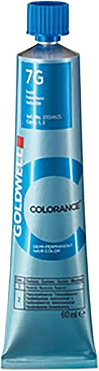 Goldwell Colorance Haarkleuring 9NA