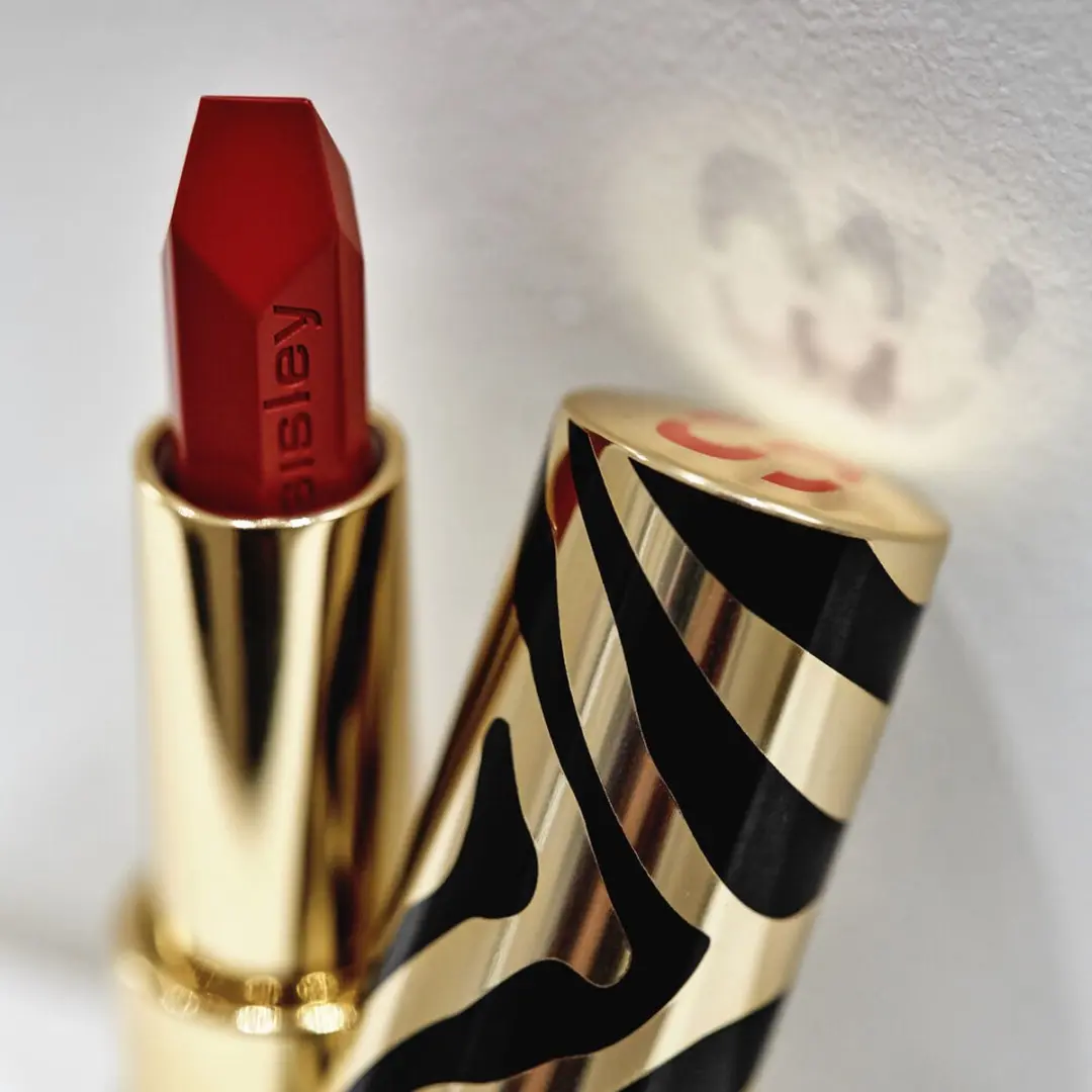 Sisley Le Phyto Rouge Lippenstift 40 Rouge Monaco - 3g