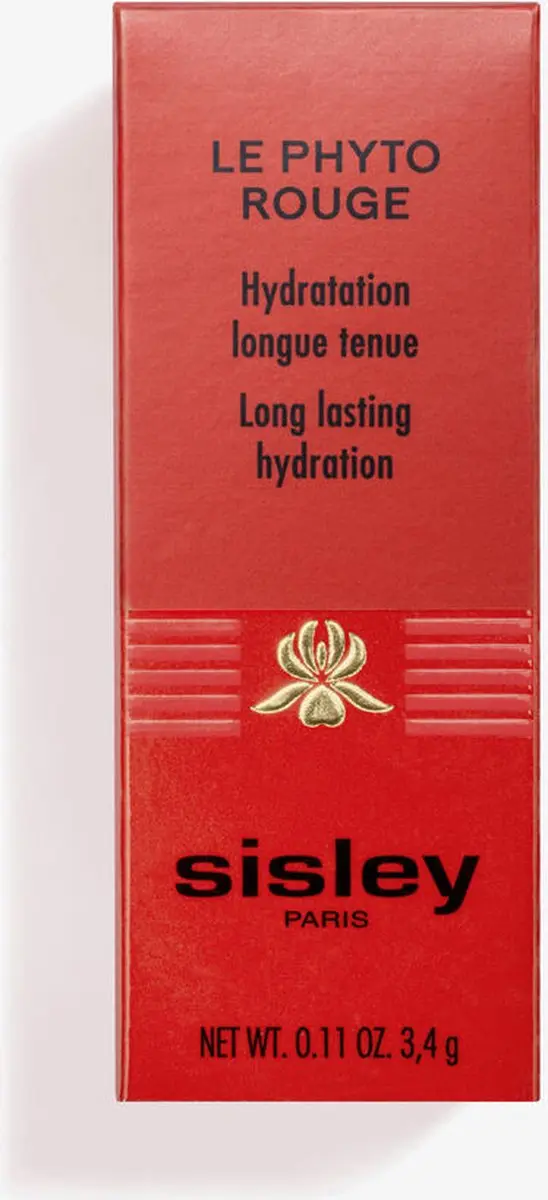 Sisley Le Phyto Rouge Lippenstift 40 Rouge Monaco - 3g