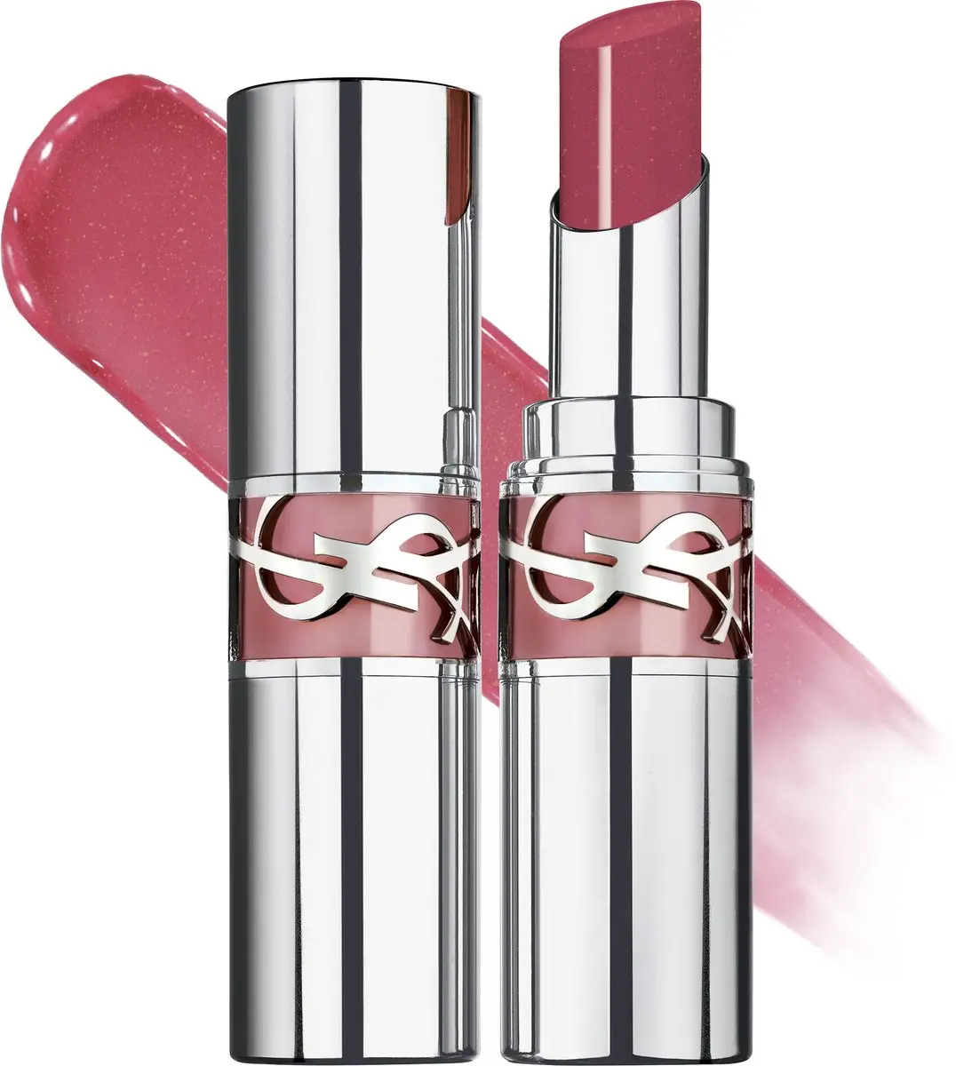 Yves Saint Laurent Loveshine Lipstick 209 Pink Desire