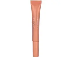 Clarins Instant Light Natural Lip Perfector 02 Abricot Shimmer - Lipgloss 12ml - afbeelding 6 van 6