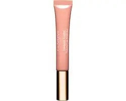 Clarins Instant Light Natural Lip Perfector 02 Abricot Shimmer