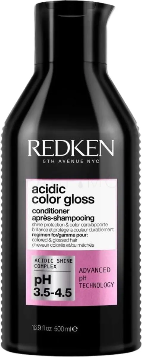 Redken Acidic Color Gloss Conditioner 500ml