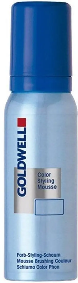 Goldwell Colorance Color Styling Mousse REF Blonde Refresher 75ml