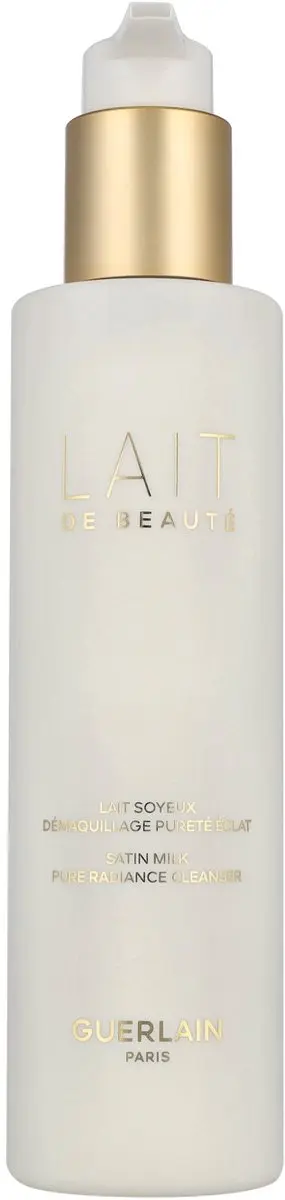 Guerlain Eau de Beauté Pure Radicance Reinigingsmelk 200ml