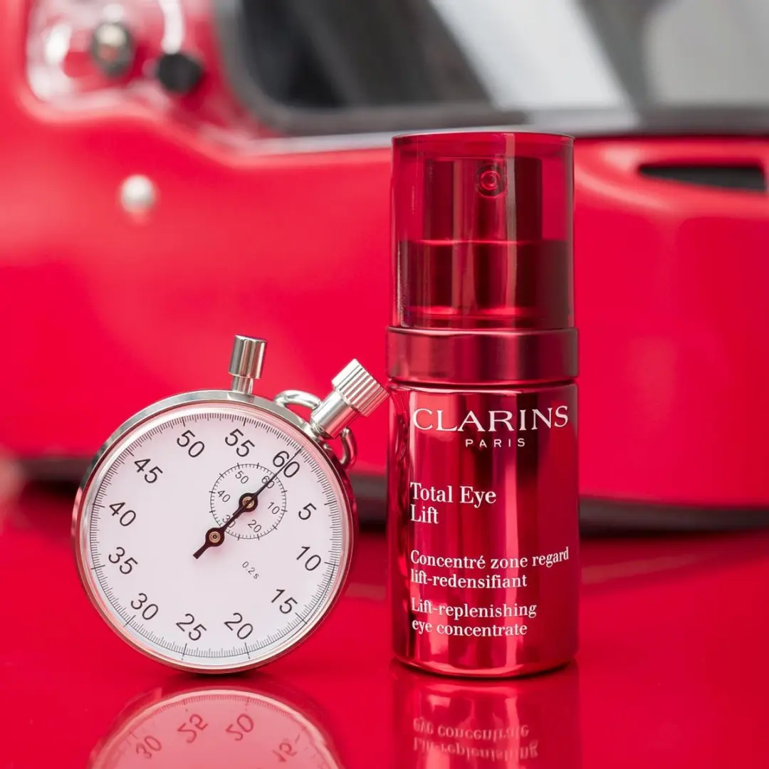 Clarins Total Eye Lift Oogserum 15ml