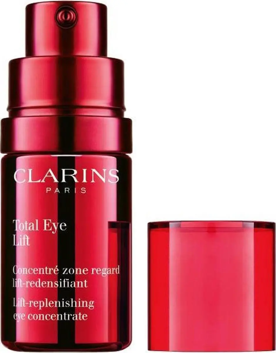 Clarins Total Eye Lift Oogserum 15ml