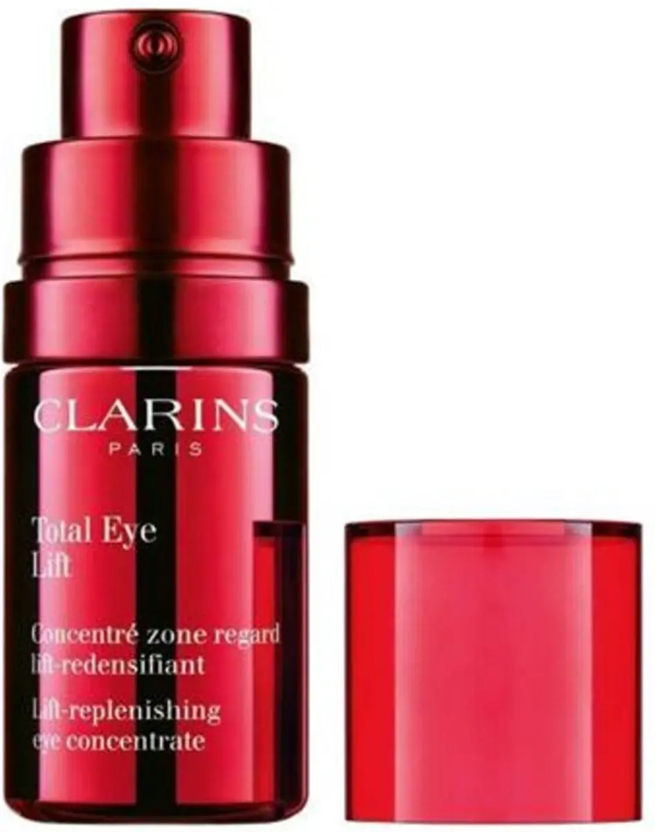Clarins Total Eye Lift Oogserum 15ml