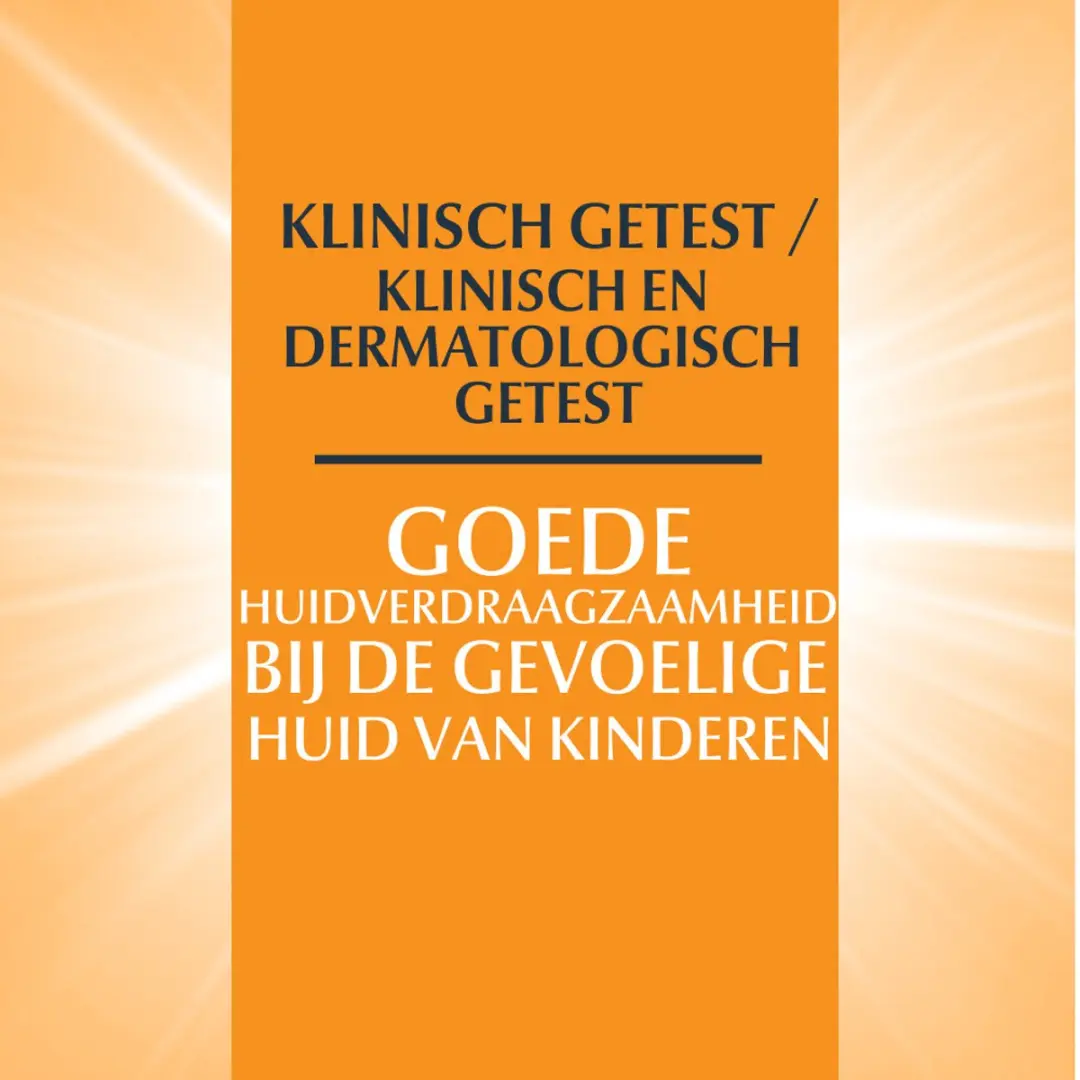 Eucerin Sun Sensitive Protect Kids Gel-Crème SPF50+ - 2x200ml
