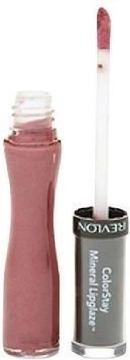 Revlon ColorStay Mineral Lipglaze 550 Perpetual Plum