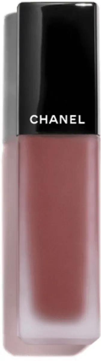 Chanel Rouge Allure Liquid Velvet 232