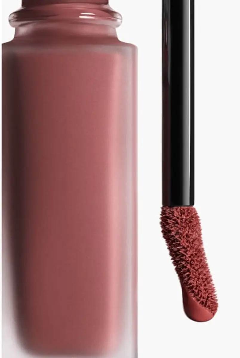 Chanel Rouge Allure Liquid Velvet 232 - 6ml - Rozenhout