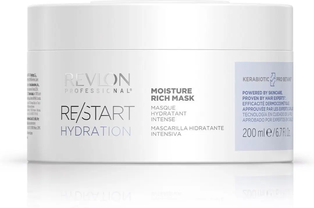 Revlon Re-Start Hydraterend Masker 250ml
