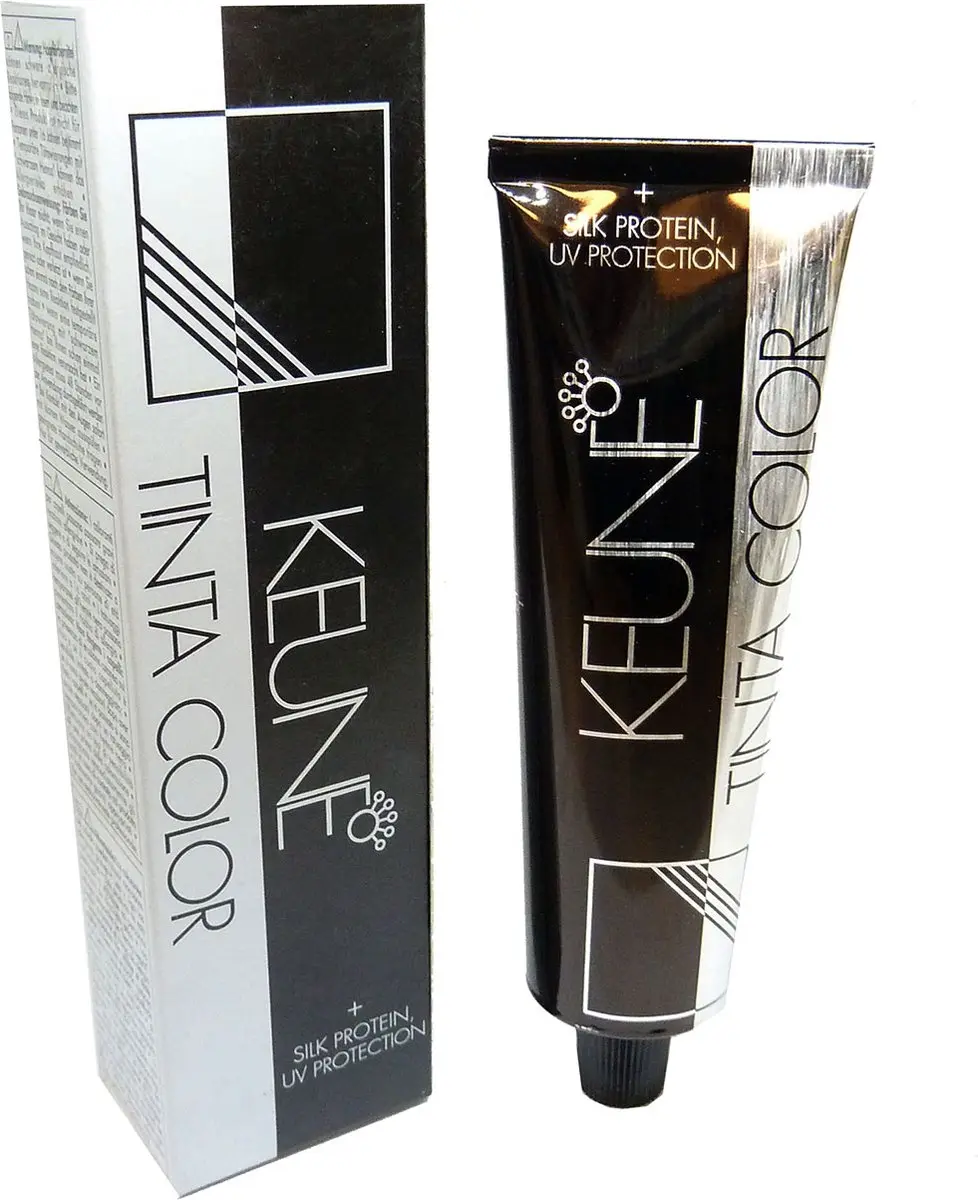Keune Tinta Color Tube 1032 Beige Blonde Haarkleur 60ml